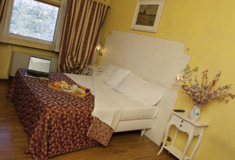 Picture of HOTEL AI RONCHI MOTOR  of BRESCIA