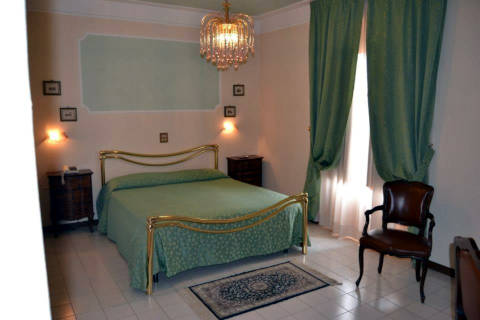 Picture of HOTEL PARK GE. AL of CITTÀ DI CASTELLO