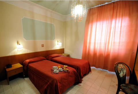 Picture of HOTEL PARK GEAL of CITTÀ DI CASTELLO