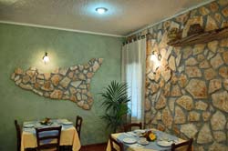 Picture of B&B LA VECCHIA QUERCIA of PEDARA