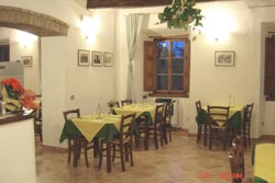 Picture of AFFITTACAMERE HOTEL LA MINIERA of MONTECATINI VAL DI CECINA