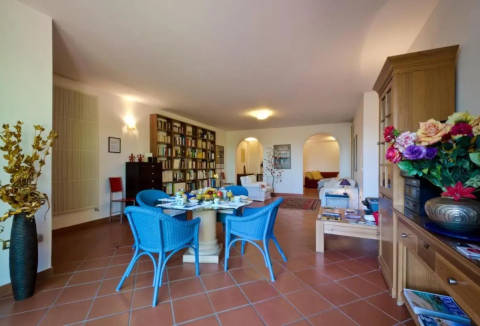 Picture of B&B IL GIARDINO DI MATILDE of PERUGIA