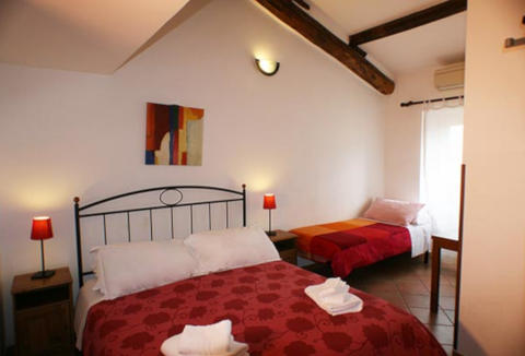 Picture of B&B SIXTYTHREE  of ROMA