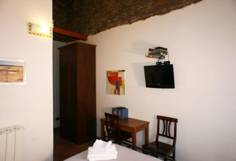 Foto B&B SIXTYTHREE  di ROMA