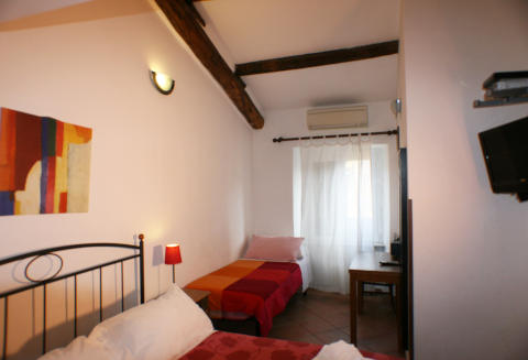 Foto B&B SIXTYTHREE  di ROMA