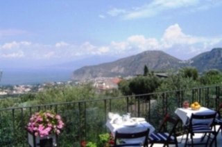 Foto B&B CASA MAZZOLA di SORRENTO