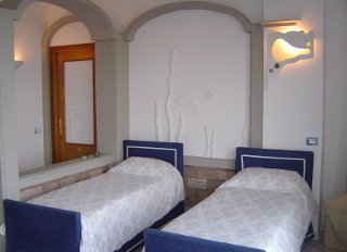 Foto B&B CASA MAZZOLA di SORRENTO