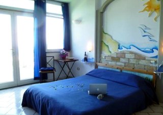 Photo B&B CASA MAZZOLA a SORRENTO