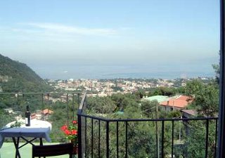 Photo B&B CASA MAZZOLA a SORRENTO