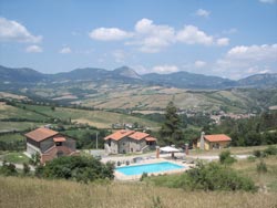 Photo HOTEL GLI ORZALI a FIRENZUOLA