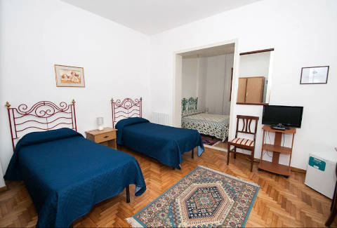 Foto B&B AL GIARDINO BED AND BREAKFAST di LECCE