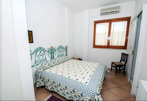 Foto B&B AL GIARDINO BED AND BREAKFAST di LECCE