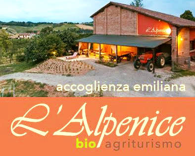 BIO AGRITURISMO AND LAVANDA L'ALPENICE - Foto 1