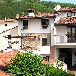 Picture of B&B LA BADIA of PROVAGLIO D'ISEO