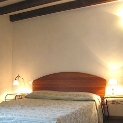 Photo B&B LA BADIA a PROVAGLIO D'ISEO