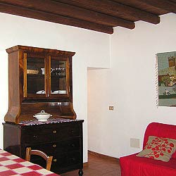 Picture of B&B LA BADIA of PROVAGLIO D'ISEO