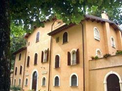 Picture of CASA VACANZE LA LOCANDA DEL BORGO - COUNTRY HOUSE of PIETRALUNGA