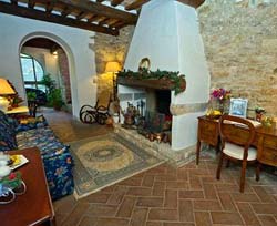 LA LOCANDA DEL BORGO - COUNTRY HOUSE - Foto 12