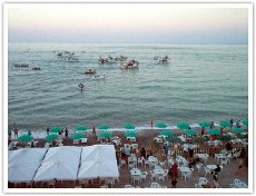 Foto HOTEL NETTUNO di CARIATI