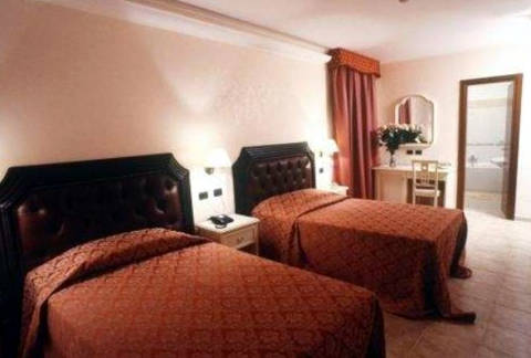 Photo HOTEL  ANTICA COLONIA a FRASCATI