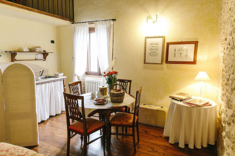 Photo HOTEL DIMORA PODERE COSTA ROMANA a NARNI