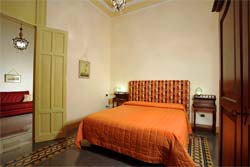 Picture of B&B LA CASA DI ZOE BED E BREAKFAST of PALERMO