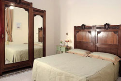 Foto B&B LA CASA DI ZOE BED E BREAKFAST di PALERMO