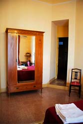 Foto B&B LA CASA DI ZOE BED E BREAKFAST di PALERMO