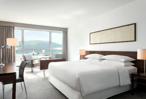 Photo HOTEL FOUR POINTS SHERATON  a BOLZANO