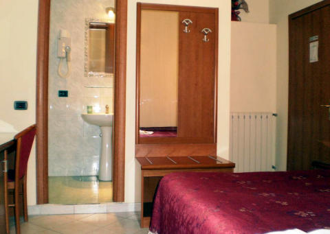 Foto HOTEL STARLIGHT di ROMA