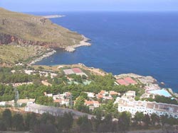 Foto VILLAGGIO CALAMPISO di SAN VITO LO CAPO