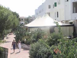 Foto VILLAGGIO CALAMPISO di SAN VITO LO CAPO