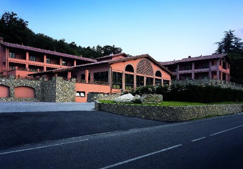 Foto HOTEL MERIDIANA COUNTRY  di CALENZANO