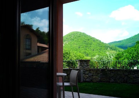 Foto HOTEL MERIDIANA COUNTRY  di CALENZANO