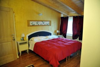 APPARTAMENTI B&B ALLA LOGGIA DELL'IMPERATORE - Foto 6