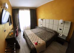 Photo HOTEL CRISTALLO a VARAZZE