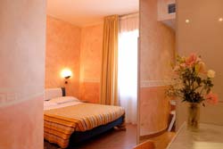 Photo HOTEL CRISTALLO a VARAZZE