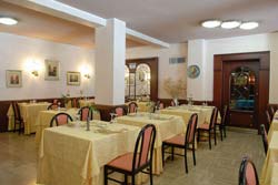 Photo HOTEL CRISTALLO a VARAZZE