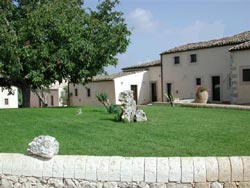 Picture of AGRITURISMO B&B B&B AGUGLIA AGRITURISMO of NOTO