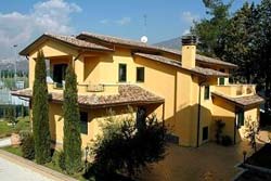 Foto B&B RESIDENZA CIELOTERRA di RIVOTORTO