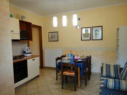 Foto B&B RESIDENZA CIELOTERRA di RIVOTORTO