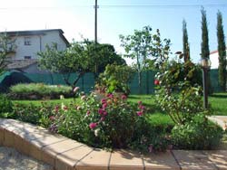 Picture of B&B RESIDENZA CIELOTERRA of RIVOTORTO