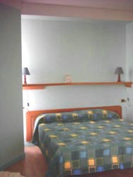 Picture of B&B AXIA  of VITERBO