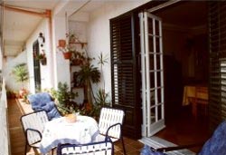 Picture of B&B GIOGAIA  of MODICA