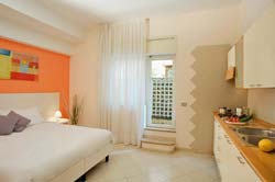 Photo APPARTAMENTI TASSO SUITES a SORRENTO