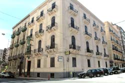 Foto HOTEL TONIC di PALERMO