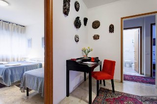 Photo B&B MESTRINA a MESTRE