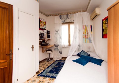 Picture of B&B TARCHON of TARQUINIA