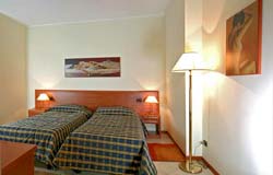 Picture of HOTEL NINFA of AVIGLIANA