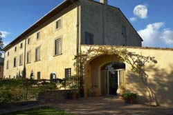 Photo B&B GLICINE & LUNA a CASCINA